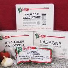 Ponkapoag Golf Course & Alfredo's Pasta Night Package item