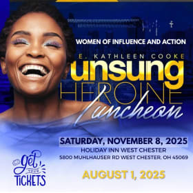 Unsung Presenting Sponsor item