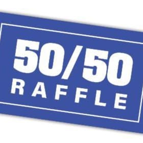 Entrada de Rifa 50/50 item