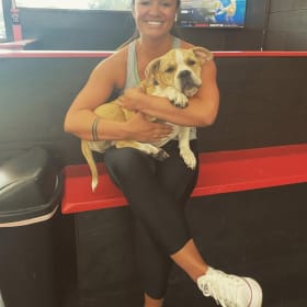 Jenna Peoples - Supervisor Cardiology Diagnostics item