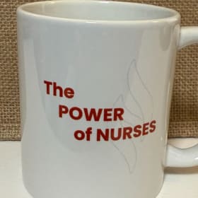 Hawai'i-ANA Coffee Mug item