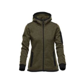 Stormteck Knit Hoody item