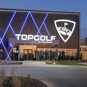 TopGolf Wichita item