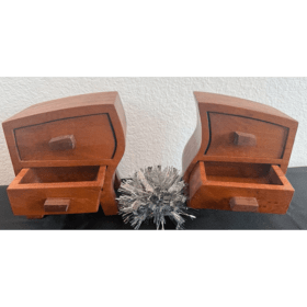 Sweet Treasures item