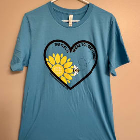 25/26 FLSC shirt small item