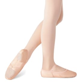 STRETCH BALLET SHOE item