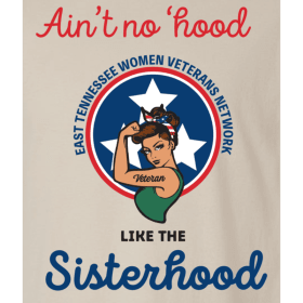 Sisterhood T-shirt  - Unisex SMALL item