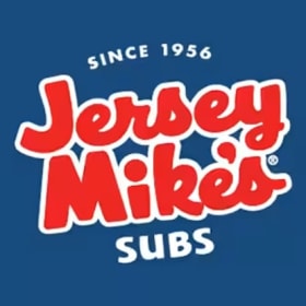 Jersey Mike's Catering for 12 item
