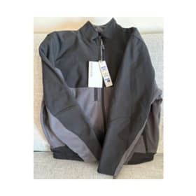 North End Lined Soft Shelled Jacket item