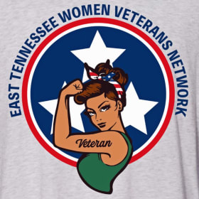 Sisterhood T-shirt - Unisex 3XL item