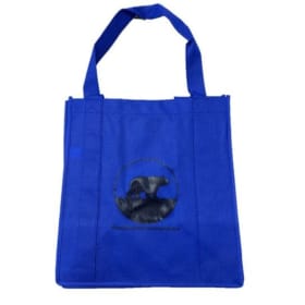 Vintage Logo Tote Bag item