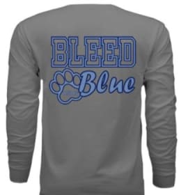 Long Sleeve T-shirt item