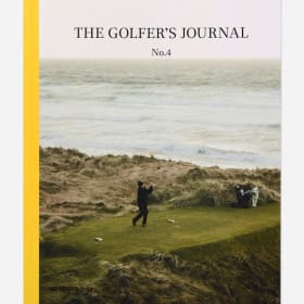 Golfers Journal Annual Subscription & Legacy Issues item