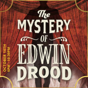 Cameo Appearance at Alhambra Theatre & Dining item