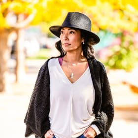 Wallaroo Hat Company: Set of Stylish Sun Protection Hats item