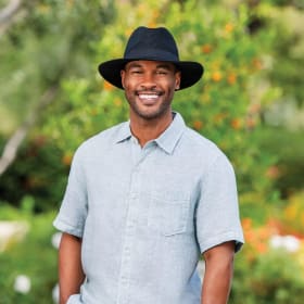 Wallaroo Hat Company: Set of Stylish Sun Protection Hats item