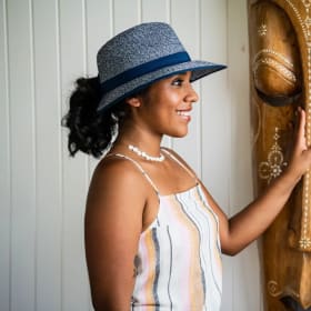 Wallaroo Hat Company: Set of Stylish Sun Protection Hats item