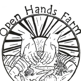 Open Hands Farm Share item