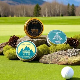 lost range® Premium CBD Collection item