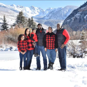 Timeless Family Portrait Experience item