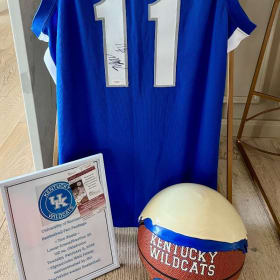 UK Fan Package item