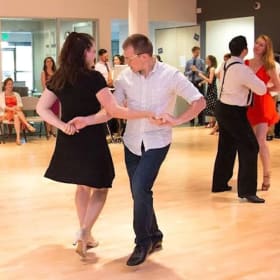 Dance the Night Away item