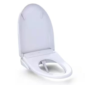 Luxurious TOTO WASHLET S7 Bidet Seat item