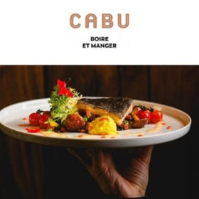 CABU - Carte-cadeau 100$ item