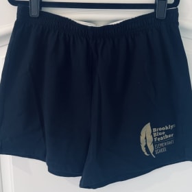 Jersey Shorts (Extended Sizes) item