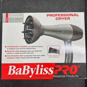 BabylissPro Hairdryer item