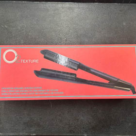 O2 Texture Double Waver item