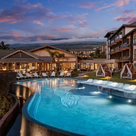 AC Hotel by Marriott Maui Wailea - 2 Night Stay item
