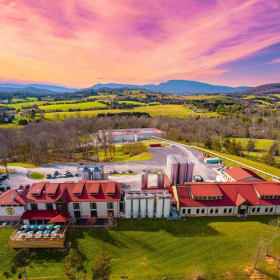 Beer, Wine & Whiskey in Virginia for 2 item