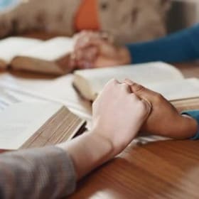 Blessings in a Basket item