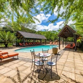 Zulu Nyala African Safari Package item