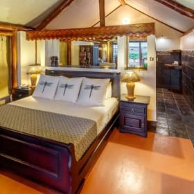 Zulu Nyala African Safari Package item