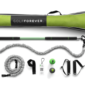 GolfForever Swing Trainer item