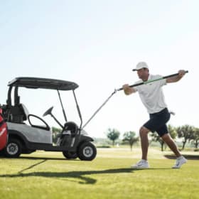 GolfForever Swing Trainer item