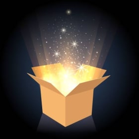 The Culinary Crate item