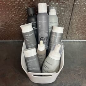 Living Proof Product Basket item