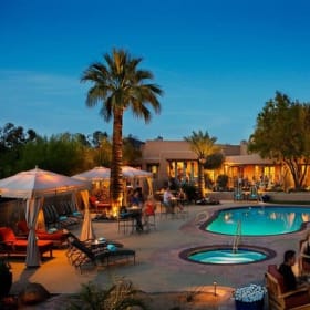 Desert Fairways & Luxury Stays: TPC Scottsdale Experience item