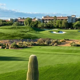 Desert Fairways & Luxury Stays: TPC Scottsdale Experience item