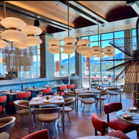 Rocky Mountain Retreat at Hotel Polaris item