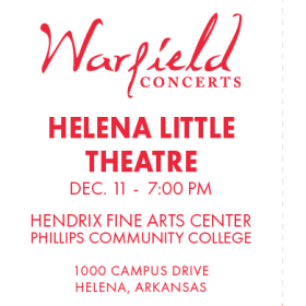 General admission to Helena Little Theatre item