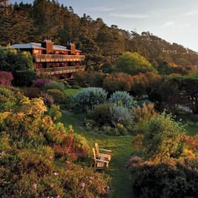 Stanford Inn by the Sea, 2-Night Mendocino Package item