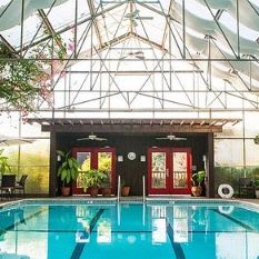 Stanford Inn by the Sea, 2-Night Mendocino Package item