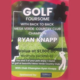 His and Hers Package!  item