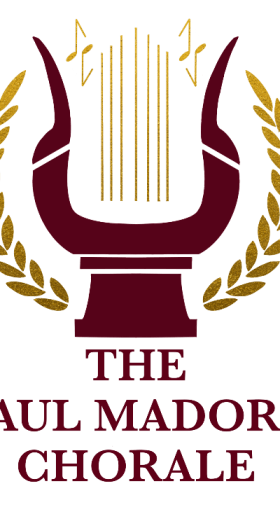 Music Dues - Full Choir item
