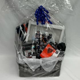 Bear Down Basket item