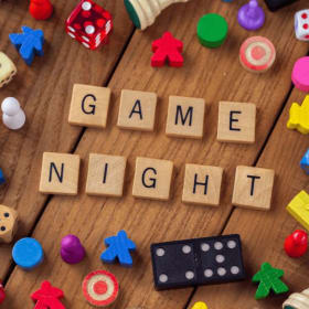 Let the Game Begin! item